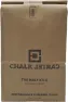 Chalk Cartel The Half Kilo, White, 500g