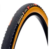 Challenge Almanzo Pro Hand Made Tubeless 700c X 33 Graveldäck