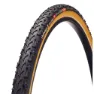 Challenge Baby Limus Hand Made 700c X 33 Graveldäck, Brown, 700C x 33