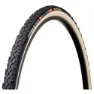 Challenge Baby Limus Tubular 700 X 33 Graveldäck, Black / White, 700 x 33