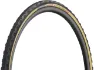 Challenge Chicane Pro Handmade TLR 28" Faltreifen, Black / Brown, 700C x 33