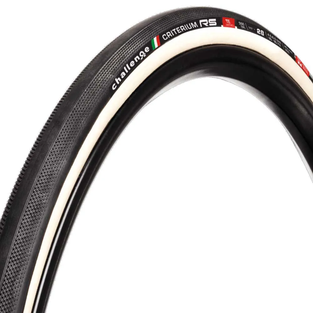 Challenge Criterium Rs 350 Tpi Tubeless 700 X 28 Landsvägsdäck