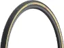 Challenge Dune Pro 28" Faltreifen Modell 2023, Black / brown, 700C x 33