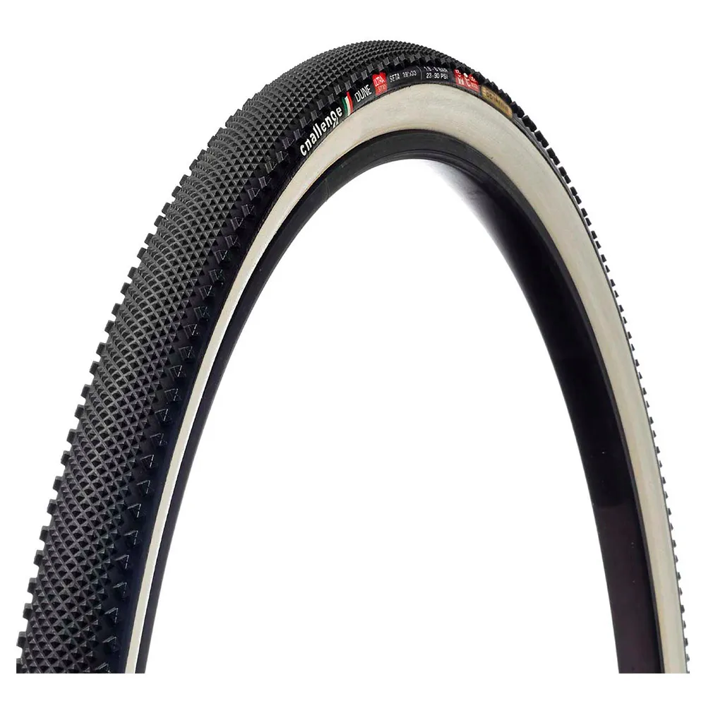 Challenge Dune Tubular 700 X 33 Graveldäck
