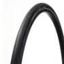 Challenge Elite Pro Tubular 700c X 23 Landsvägsdäck, Black, 700C x 23
