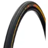 Challenge Elite Pro Tubular 700c X 23 Styv Landsvägsdäck, Skinwall, 700C x 23