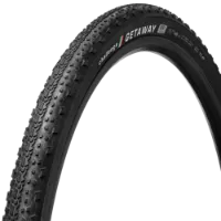 Challenge Getaway XP Tubeless Ready. 700 x 40C svart