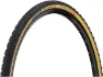 Challenge Gravel Grinder Pro Handmade TLR 28" Faltreifen, Black / Tan, 700C x 36
