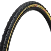 Challenge Gravel Grinder TLR 700x40C Tan Challenge Gravel Grinder TLR 700x40C Tan