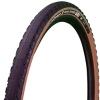 Challenge Gravel Grinder Tubeless Ready Vulcanized 700 x 38C Tan Challenge Gravel Grinder Tubeless Ready Vulcanized 700 x 38C Tan