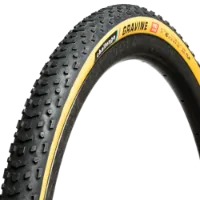 Challenge Gravine Pro Tubeless Ready 700 x 40C Tan Challenge Gravine Pro Tubeless Ready 700 x 40C Tan