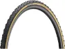 Challenge Limus Pro Handmade TLR 28" Faltreifen, Black / brown, 700C x 33