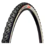 Challenge Limus Tubular 700 X 33 Graveldäck, Black / White, 700 x 33
