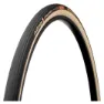 Challenge Pro Tubular 700 X 40 Landsvägsdäck, Black / tan, 700 x 40