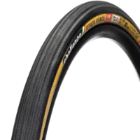 Challenge Strada Bianca Tubeless Ready 700 x 40C Tan Challenge Strada Bianca Tubeless Ready 700 x 40C Tan