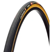 Challenge Strada Pro Superpoly Tubular 700c X 25 Landsvägsdäck Challenge Strada Pro Superpoly Tubular 700c X 25 Landsvägsdäck