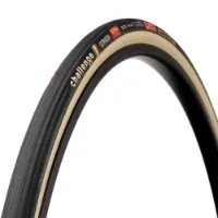 Challenge Strada Ultra Sealed Silk Tubular 700c X 25 Landsvägsdäck Challenge Strada Ultra Sealed Silk Tubular 700c X 25 Landsvägsdäck