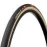 Challenge Strada Ultra Sealed Silk Tubular 700c X 25 Landsvägsdäck, Cream, 700C x 25