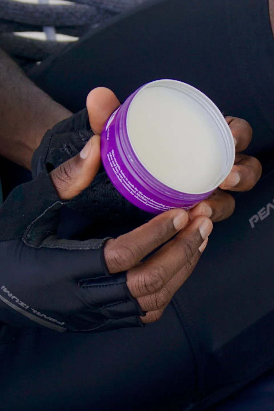 Chamois Butt'r Chamois Buttr Ultra 147 ml Kräm Chamois Butt'r Chamois Buttr Ultra 147 ml Kräm