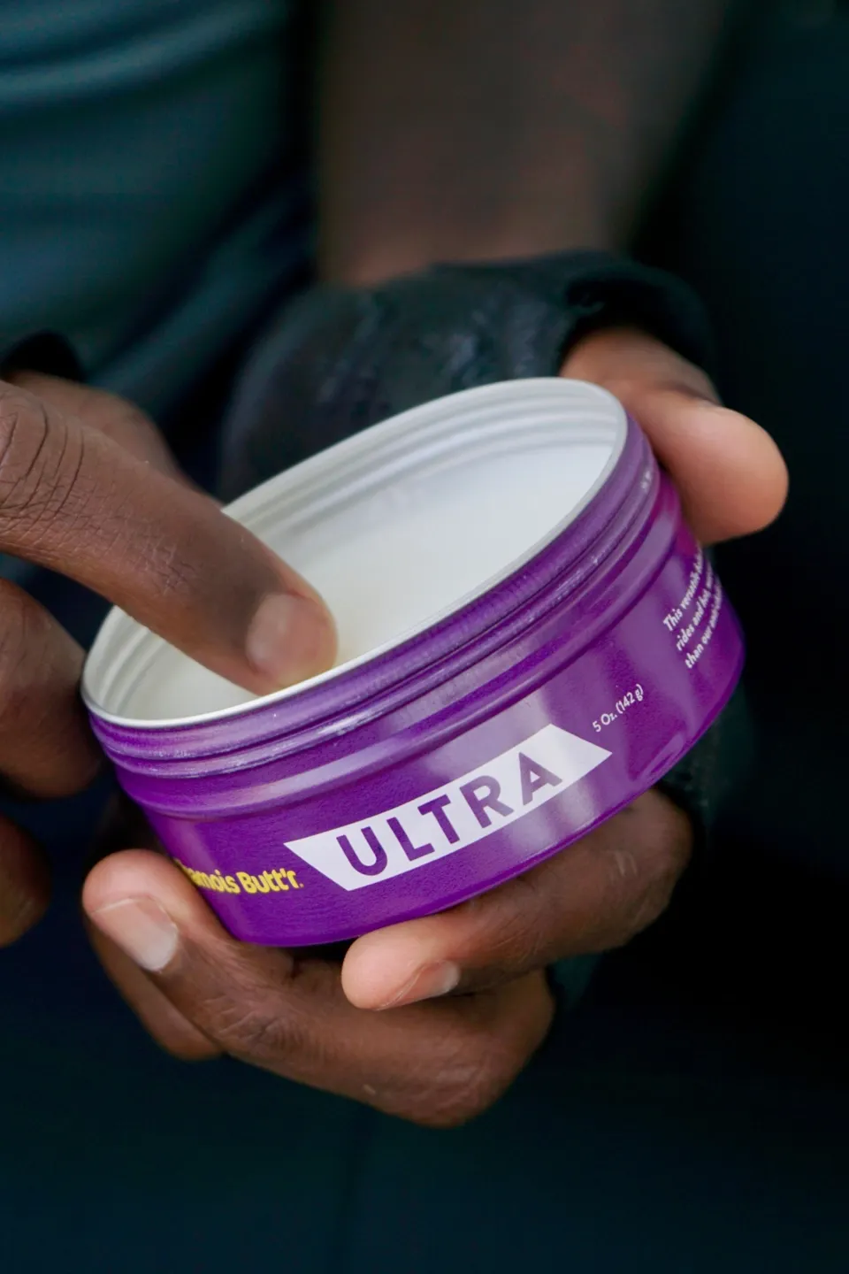 Chamois Butt'r Chamois Buttr Ultra 147 ml Kräm Chamois Butt'r Chamois Buttr Ultra 147 ml Kräm