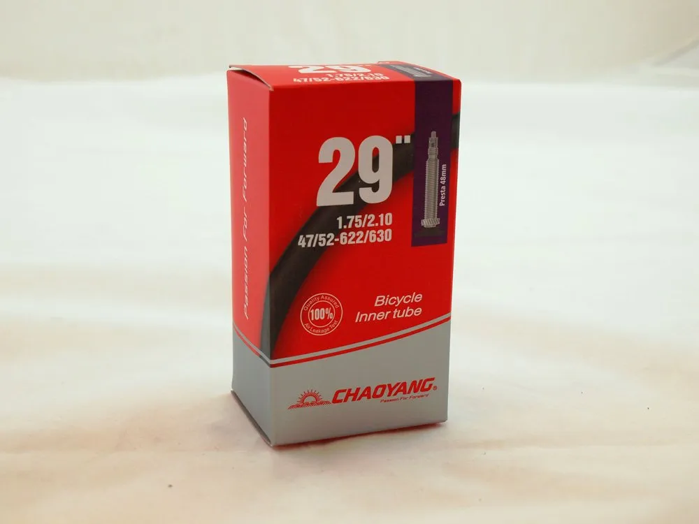 Chaoyang 29"x 1,75/2,10"Racerventil 48mm