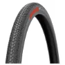 Chaoyang At 60 Tpi Premium Sps Tubeless 700c X 38 Landsvägsdäck, Black, 700C x 38