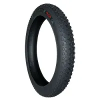Chaoyang Big Daddy 27.5´´ X 2.80 Styv Mtb-däck Chaoyang Big Daddy 27.5´´ X 2.80 Styv Mtb-däck