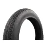 Chaoyang Big Smoothy 30 Tpi Plus 20´´ X 4.00 Styvt Urbandäck, Black, 20" x 4.00