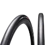 Chaoyang Däck 700x25C Viper Duro, Svart