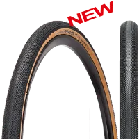 Chaoyang Däck 700x40C Gravel GP Brun Chaoyang Däck 700x40C Gravel GP Brun