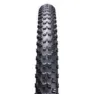 Chaoyang Doble Hammer-tr Tubeless 27.5´´ X 2.25 Mtb-däck, Black, 27.5" x 2.25