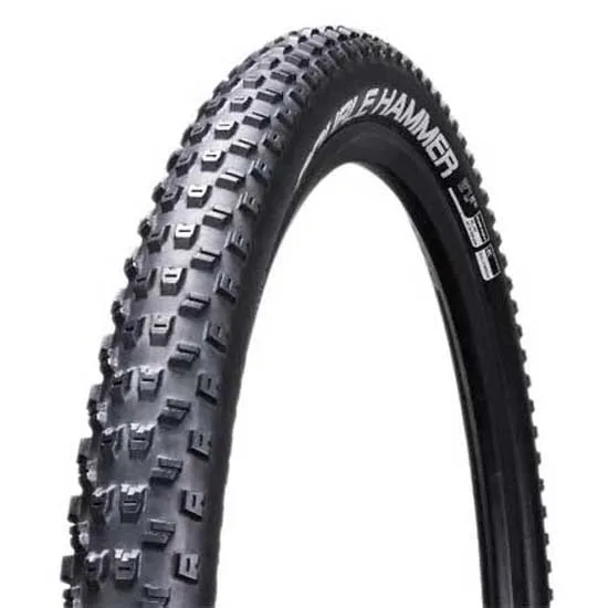 Chaoyang Doble Hammer-tr Tubeless 27.5´´ X 2.25 Mtb-däck, Black, 27.5" x 2.25 Chaoyang Doble Hammer-tr Tubeless 27.5´´ X 2.25 Mtb-däck, Black, 27.5" x 2.25