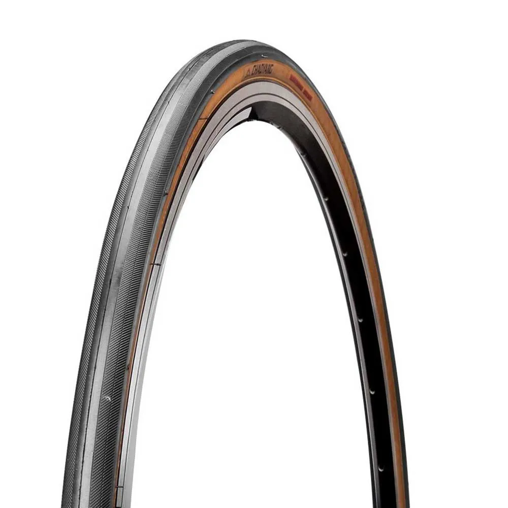 Chaoyang Dolphin 700c X 28 Landsvägsdäck, Black / Brown, 700C x 28 Chaoyang Dolphin 700c X 28 Landsvägsdäck, Black / Brown, 700C x 28