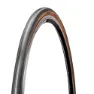 Chaoyang Dolphin 700c X 28 Landsvägsdäck, Black / Brown, 700C x 28