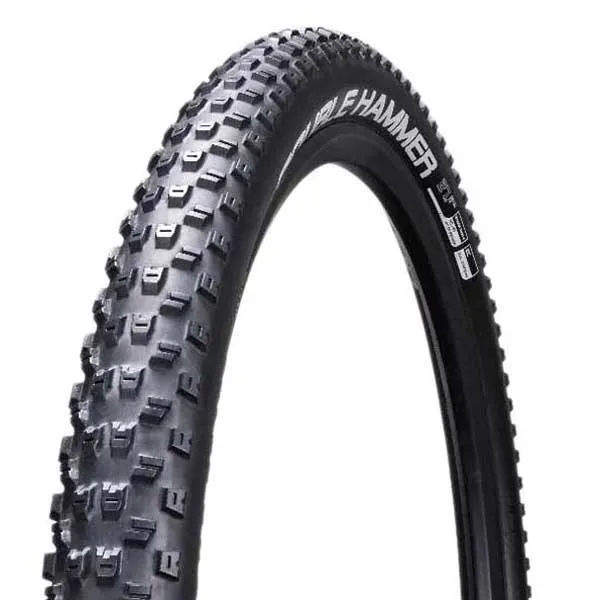 Chaoyang Double Hammer Kv Shark Skin 2 27.5´´ X 2.25 Mtb-däck, Black, 27.5" x 2.25 Chaoyang Double Hammer Kv Shark Skin 2 27.5´´ X 2.25 Mtb-däck, Black, 27.5" x 2.25