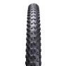 Chaoyang Double Hammer Tubeless 27.5´´ X 2.25 Mtb-däck, 27.5" x 2.25