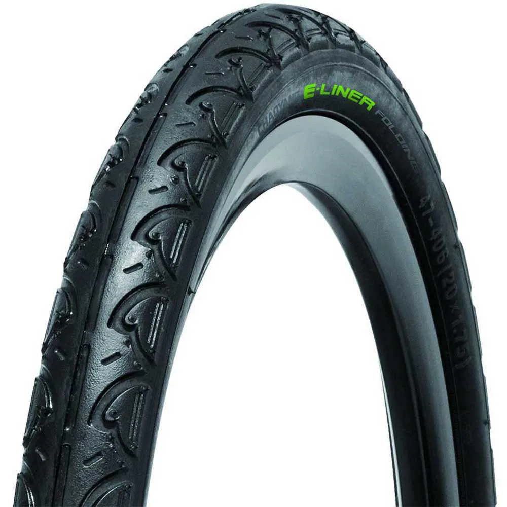 Chaoyang E-liner Tubeless 700c X 40 Styvt Urbandäck Chaoyang E-liner Tubeless 700c X 40 Styvt Urbandäck