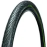 Chaoyang E-liner Tubeless 700c X 45 Styv Landsvägsdäck, Black, 700C x 45