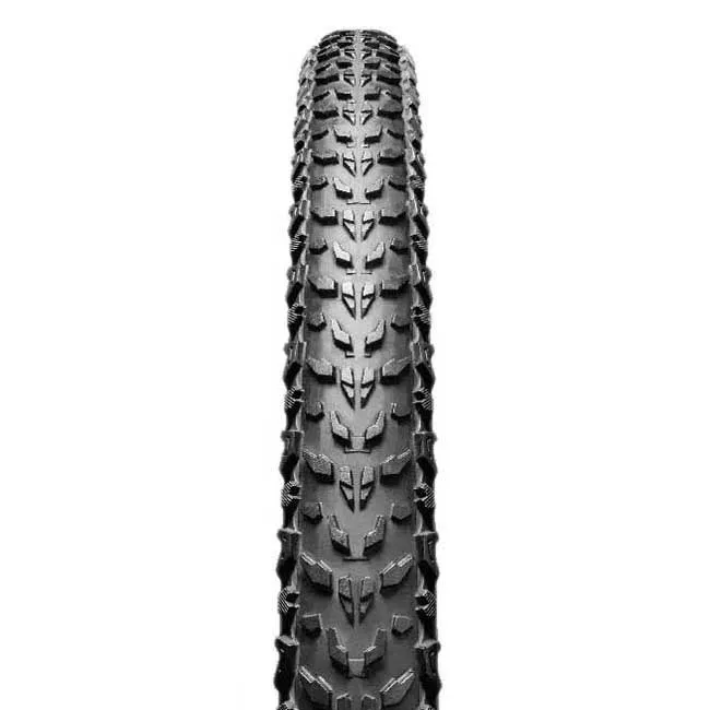 Chaoyang Evolution Kv Shark Skin 2c 27.5´´ X 2.10 Mtb-däck, Black, 27.5" x 2.10