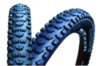 Chaoyang Gladiator 27,5x2.10 vikbart däck Chaoyang Gladiator 27,5x2.10 vikbart däck