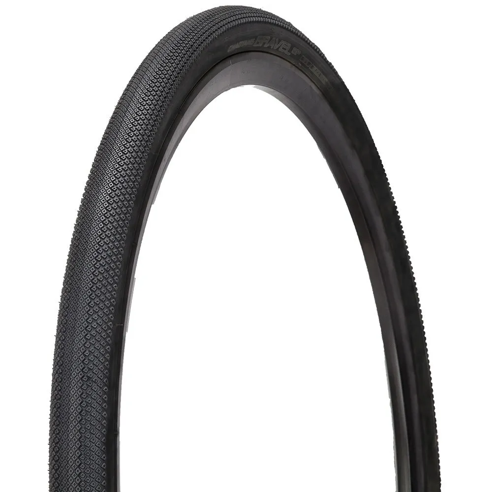 Chaoyang Gp Tubeless 700c X 38 Graveldäck, Black, 700C x 38