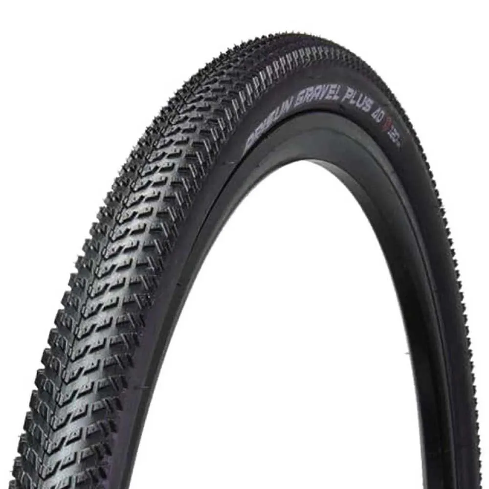 Chaoyang Gravel Plus Airsun Tubeless 700c X 40 Graveldäck, Black, 700C x 40 Chaoyang Gravel Plus Airsun Tubeless 700c X 40 Graveldäck, Black, 700C x 40