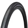 Chaoyang Gravel Plus Airsun Tubeless 700c X 40 Graveldäck, Black, 700C x 40