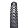 Chaoyang Hornet 60 Tpi Shark Skin Tubeless 27.5´´ X 2.10 Mtb-däck, Black, 27.5" x 2.10