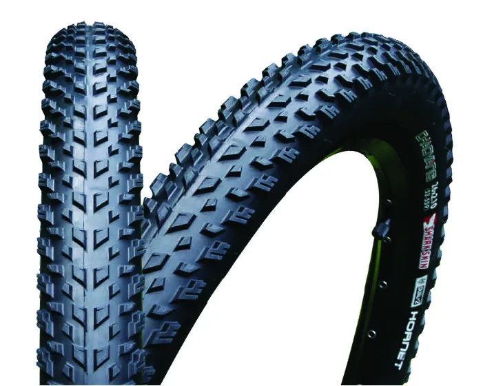 Chaoyang Hornet däck 27.5x2,10"vikbart däck Chaoyang Hornet däck 27.5x2,10"vikbart däck