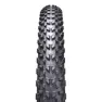 Chaoyang Hornet Kv Shark Skin 2c 27.5´´ X 2.00 Mtb-däck, Black, 27.5" x 2.00