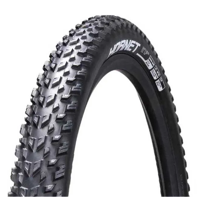 Chaoyang Hornet Kv Shark Skin 2c 27.5´´ X 2.00 Mtb-däck, Black, 27.5" x 2.00 Chaoyang Hornet Kv Shark Skin 2c 27.5´´ X 2.00 Mtb-däck, Black, 27.5" x 2.00