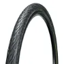 Chaoyang Kestrel 60 Tpi E-bike 700 X 45 Styvt Urbandäck, Black reflexive, 700 x 45