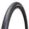 Chaoyang Kestrel 700c X 38 Styvt Urbandäck, Black / Black, 700C x 38
