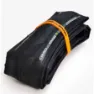 Chaoyang Merlín 700c X 28 Landsvägsdäck, Black, 700C x 28